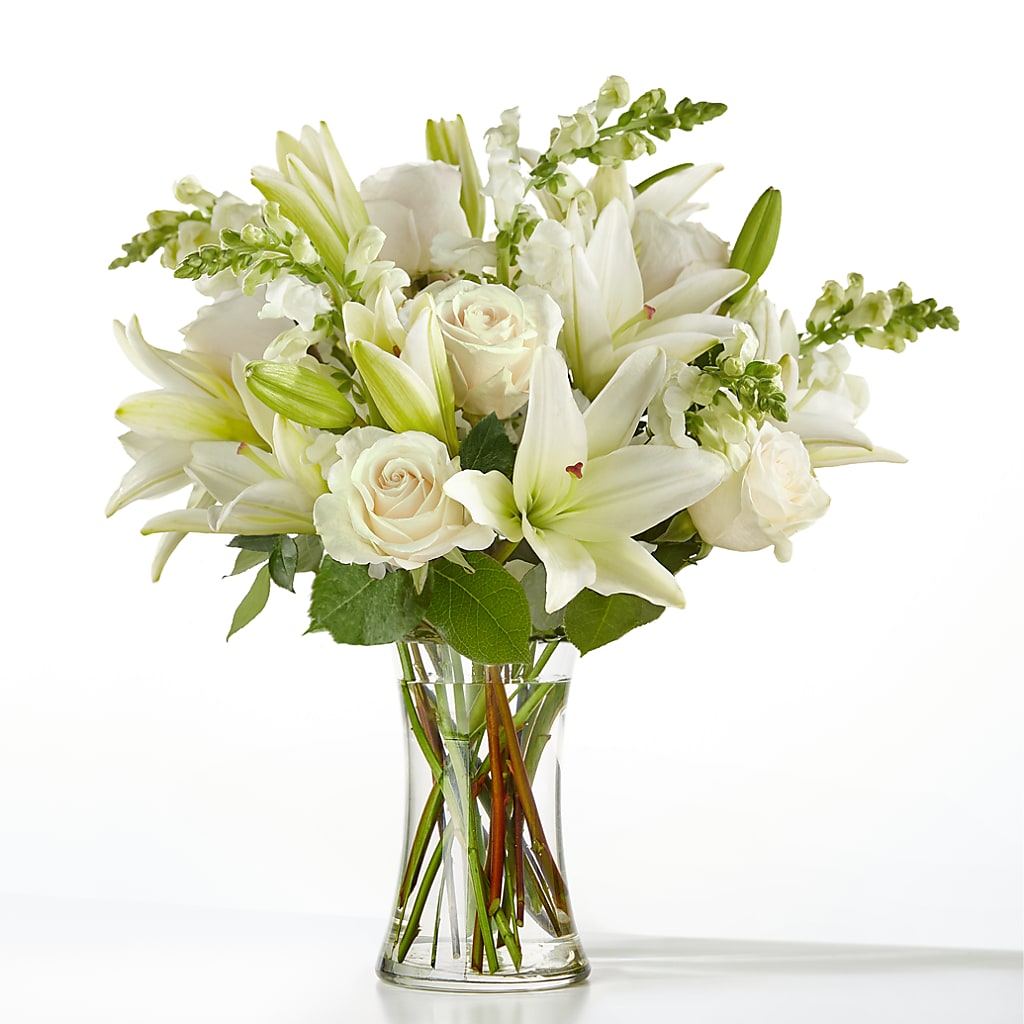 Eternal Friendship Bouquet – Flowers Unlimited, Martinsburg WV