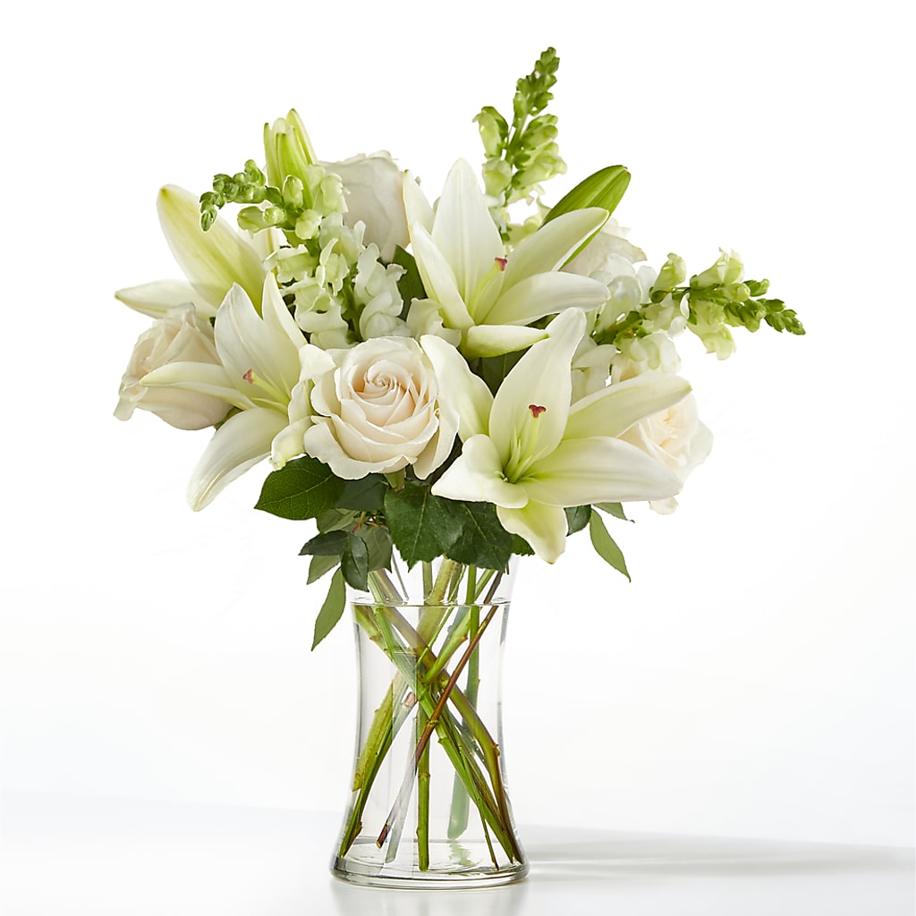 Eternal Friendship Bouquet – Flowers Unlimited, Martinsburg WV