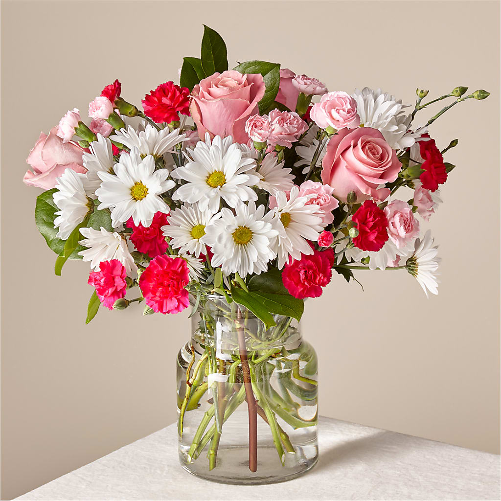 Sweet Surprises® Bouquet – Flowers Unlimited, Martinsburg WV