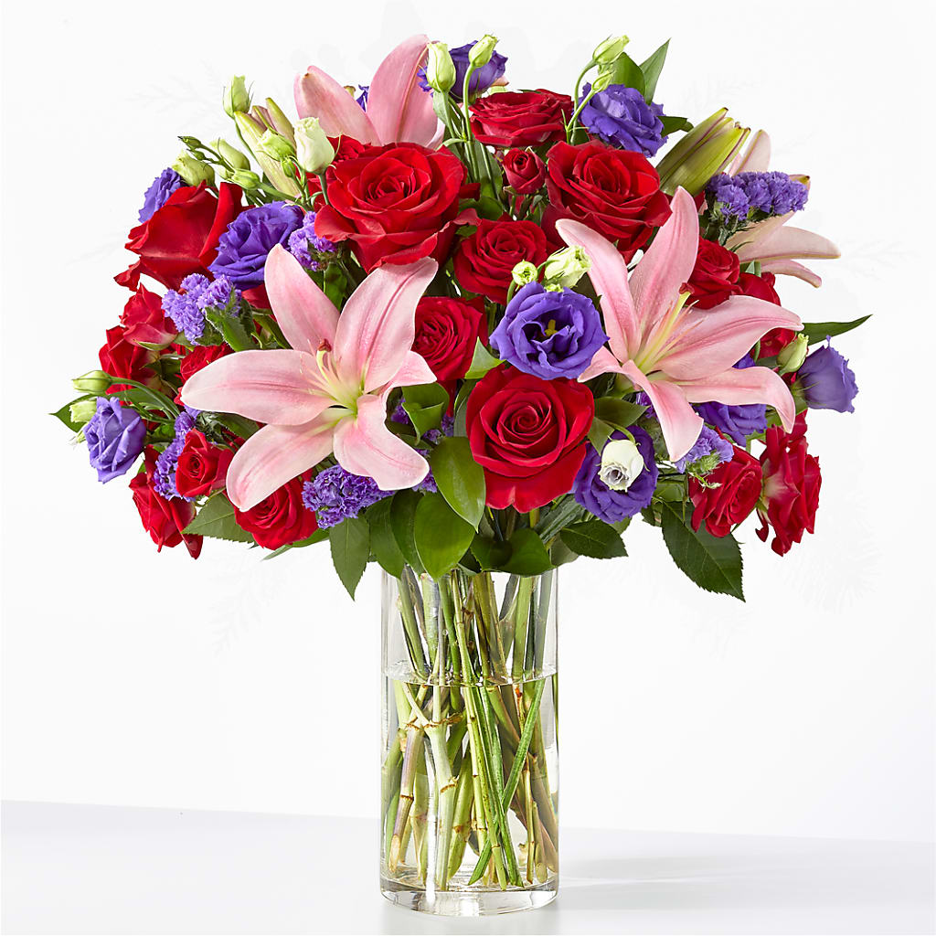 Truly Stunning Bouquet – Flowers Unlimited, Martinsburg WV