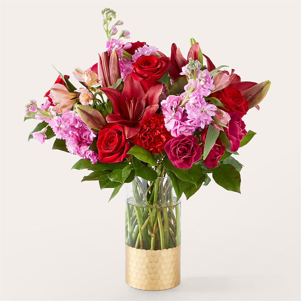Match Made in Heaven Bouquet – Flowers Unlimited, Martinsburg WV