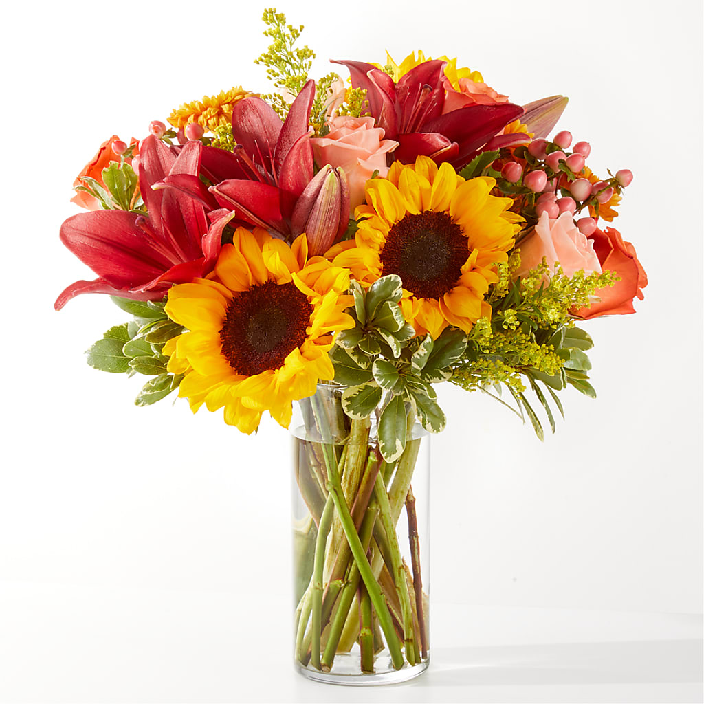 Acorn Lane Bouquet – Flowers Unlimited, Martinsburg WV