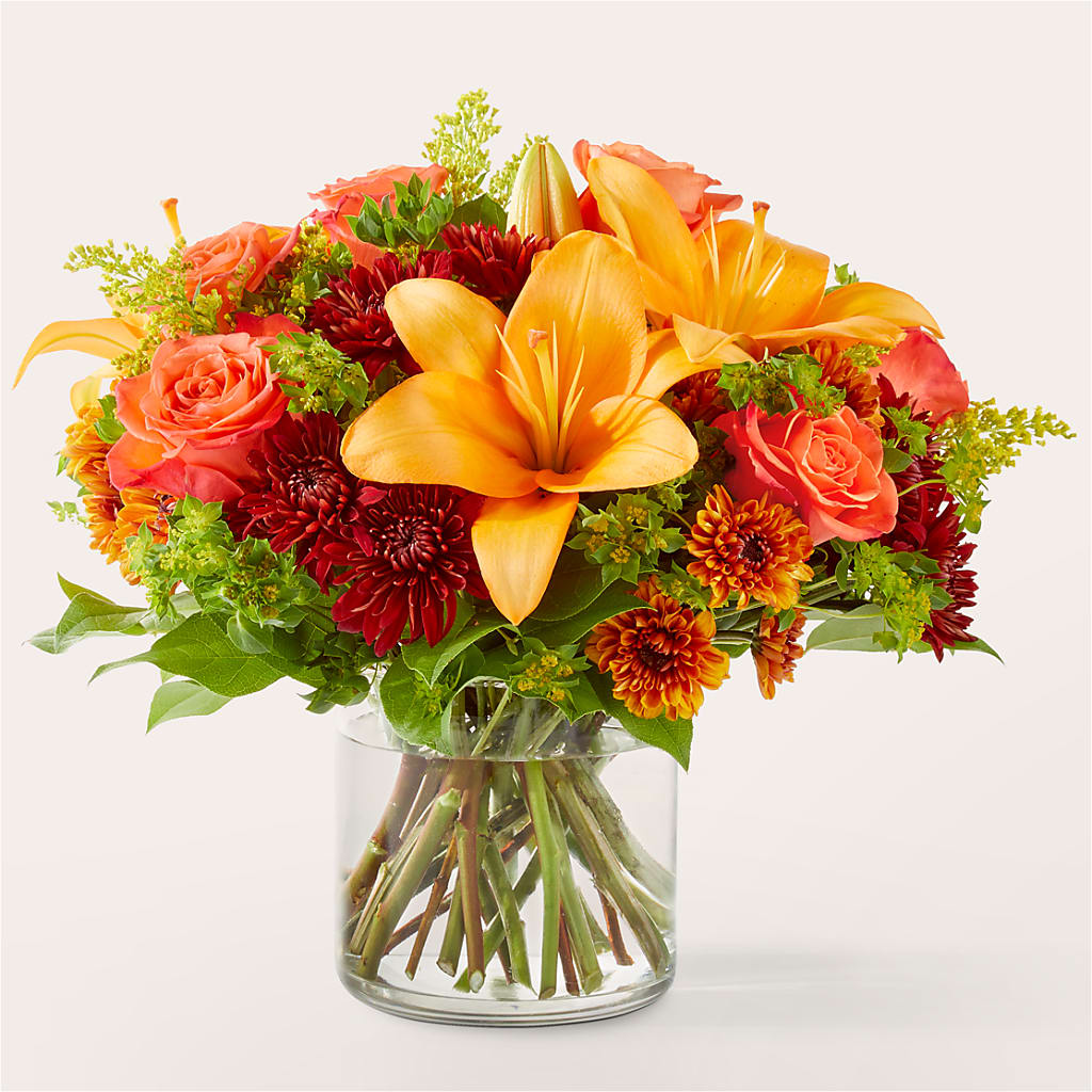Honeycrisp Bouquet – Flowers Unlimited, Martinsburg WV
