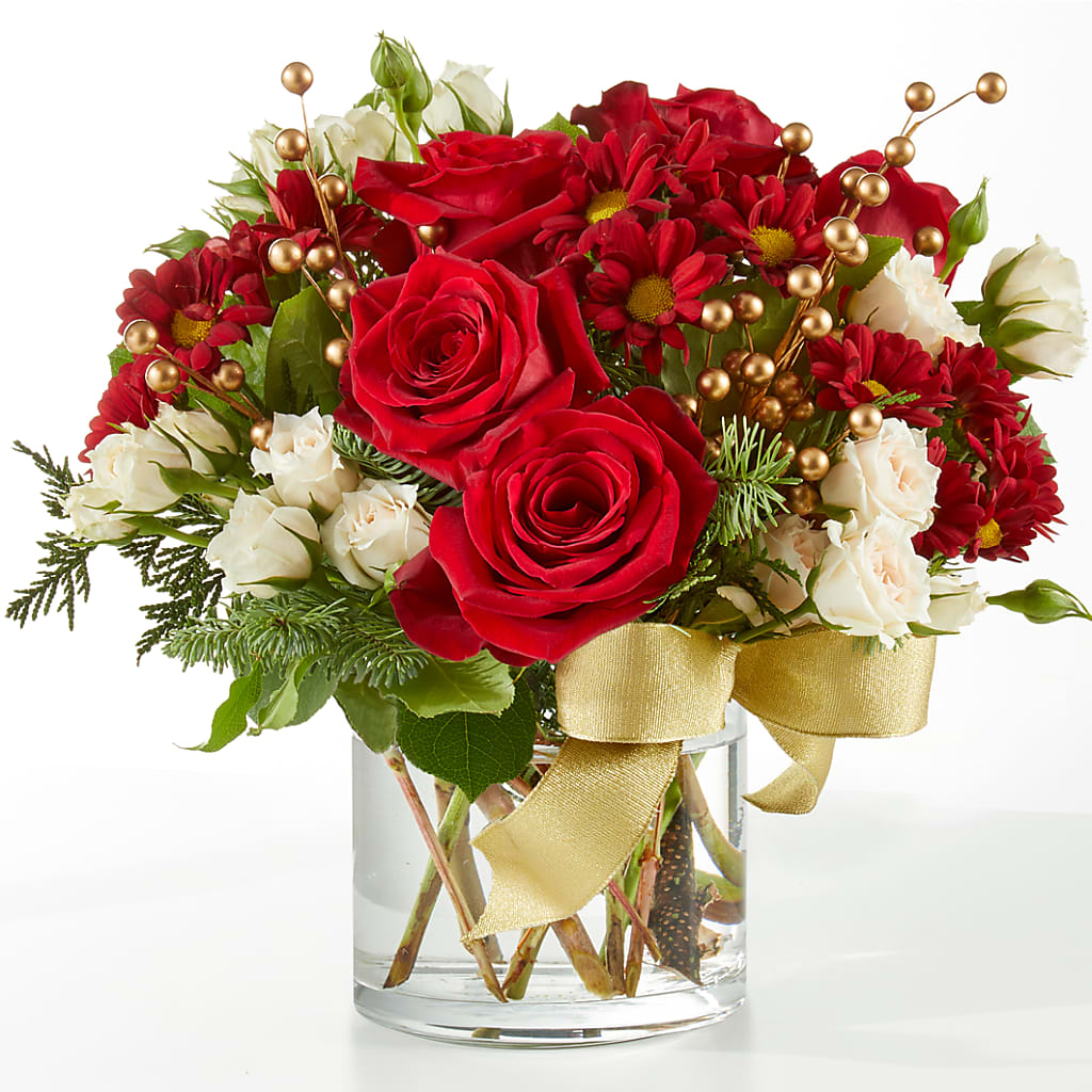 Believe Bouquet – Flowers Unlimited, Martinsburg WV