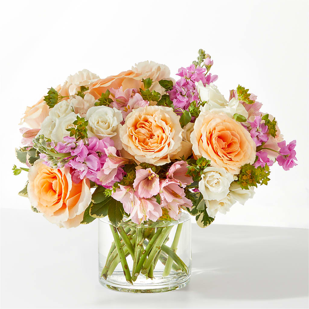 Paradise Bouquet – Flowers Unlimited, Martinsburg WV