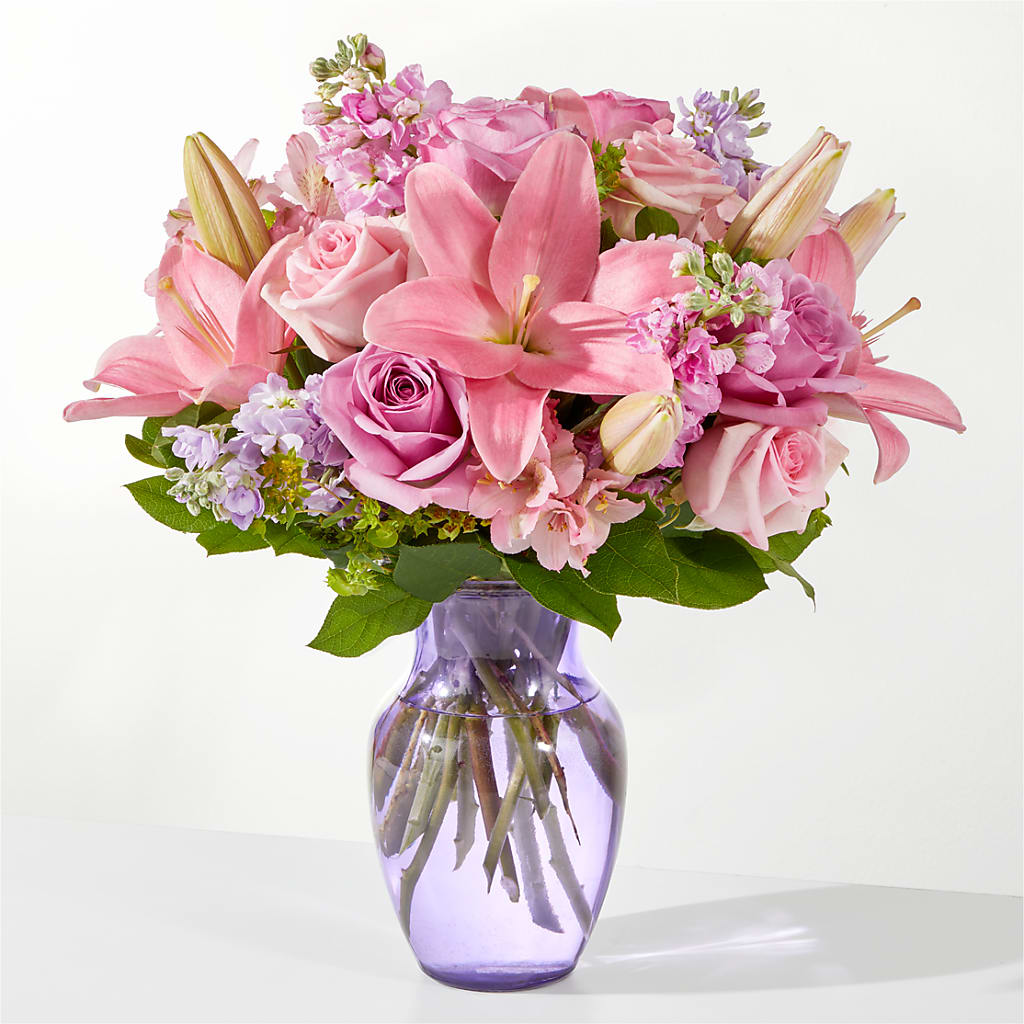 The Crown Jewel Bouquet – Flowers Unlimited, Martinsburg WV