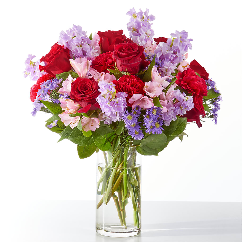 Your Majesty Bouquet – Flowers Unlimited, Martinsburg WV