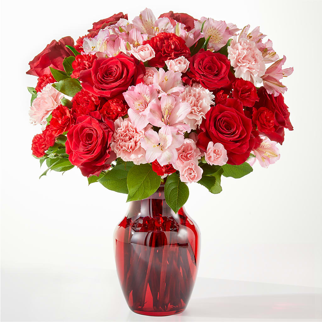 Candy Kisses Bouquet – Flowers Unlimited, Martinsburg WV