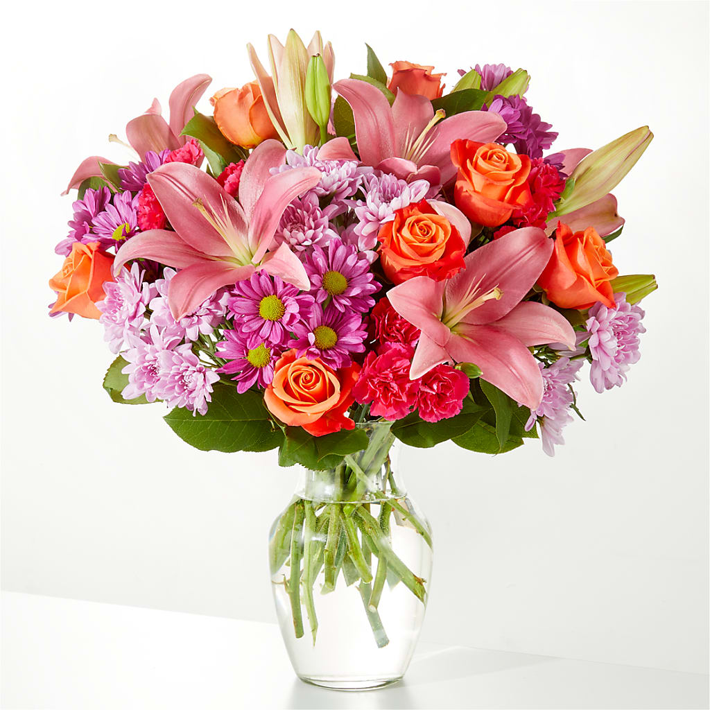 One and Only Bouquet – Flowers Unlimited, Martinsburg WV