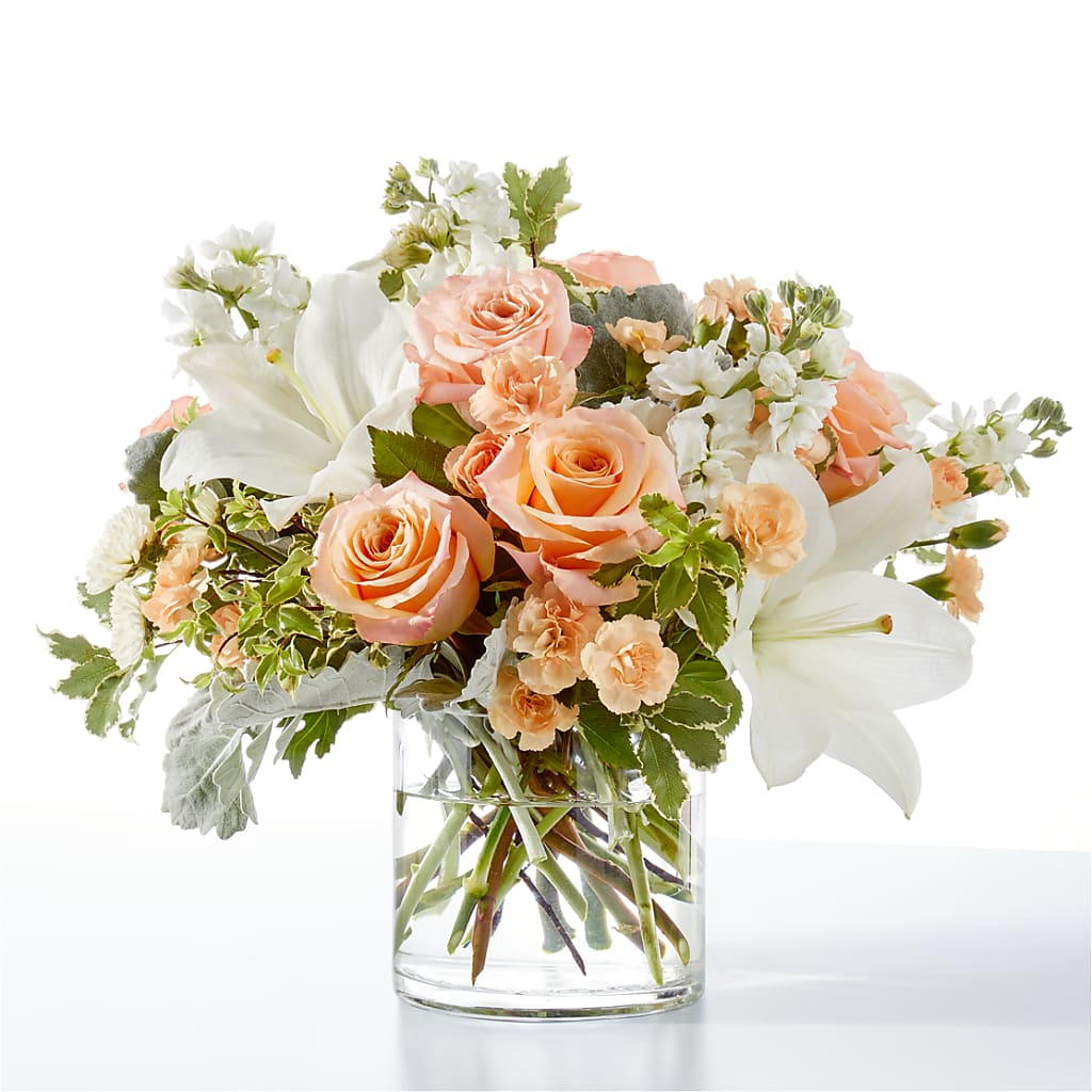 Darling Bouquet – Flowers Unlimited, Martinsburg WV