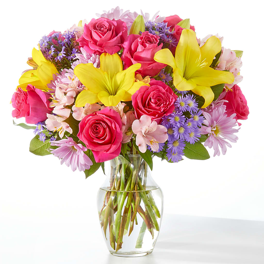 Sprinkles Bouquet – Flowers Unlimited, Martinsburg WV