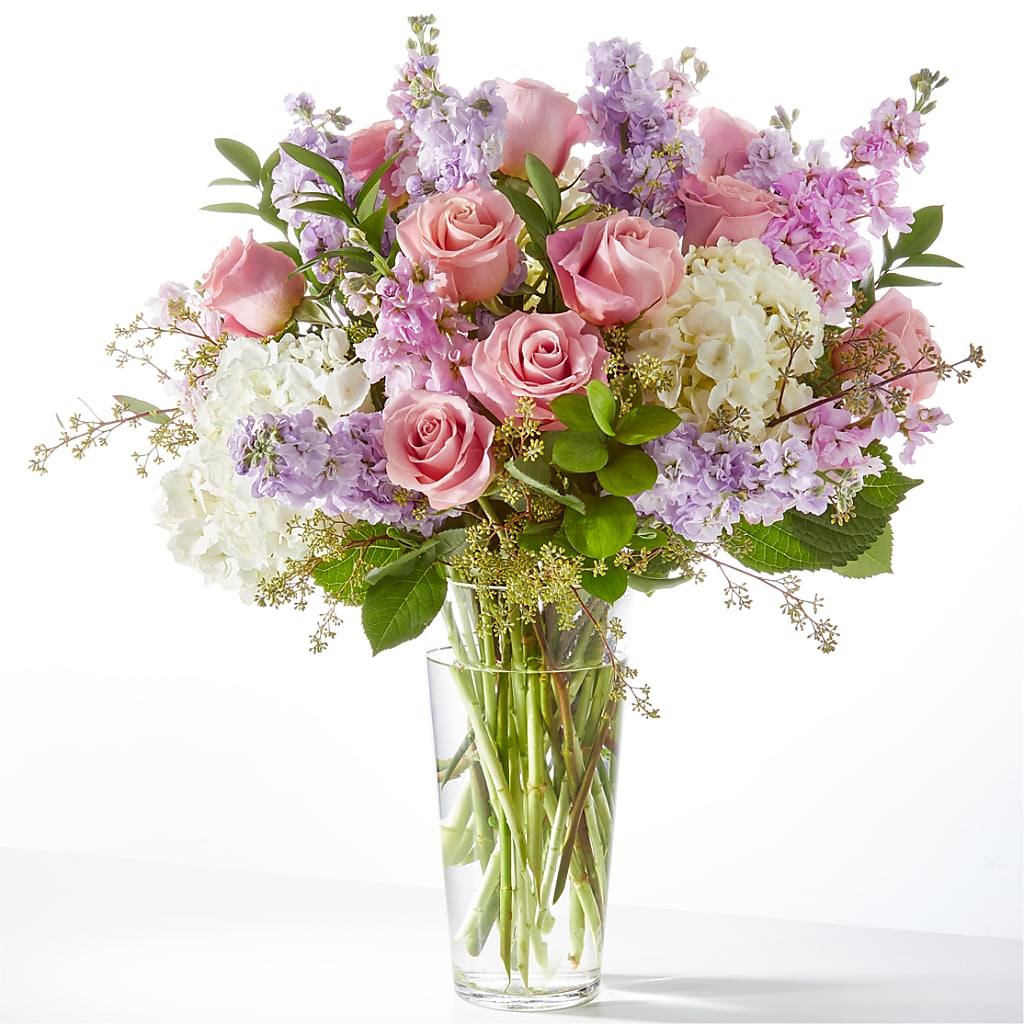 Embraced Bouquet – Flowers Unlimited, Martinsburg WV
