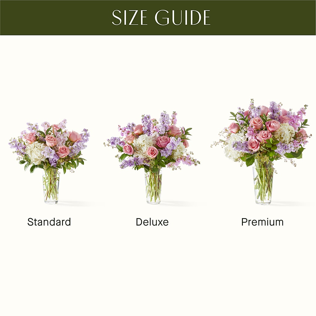 Embraced Bouquet – Flowers Unlimited, Martinsburg WV