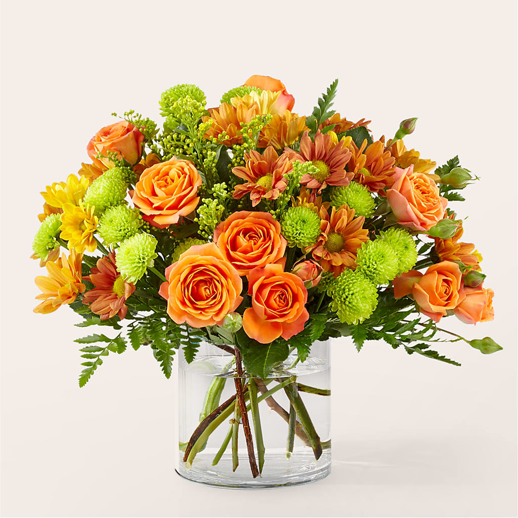 The Farmhouse Bouquet – Flowers Unlimited, Martinsburg WV