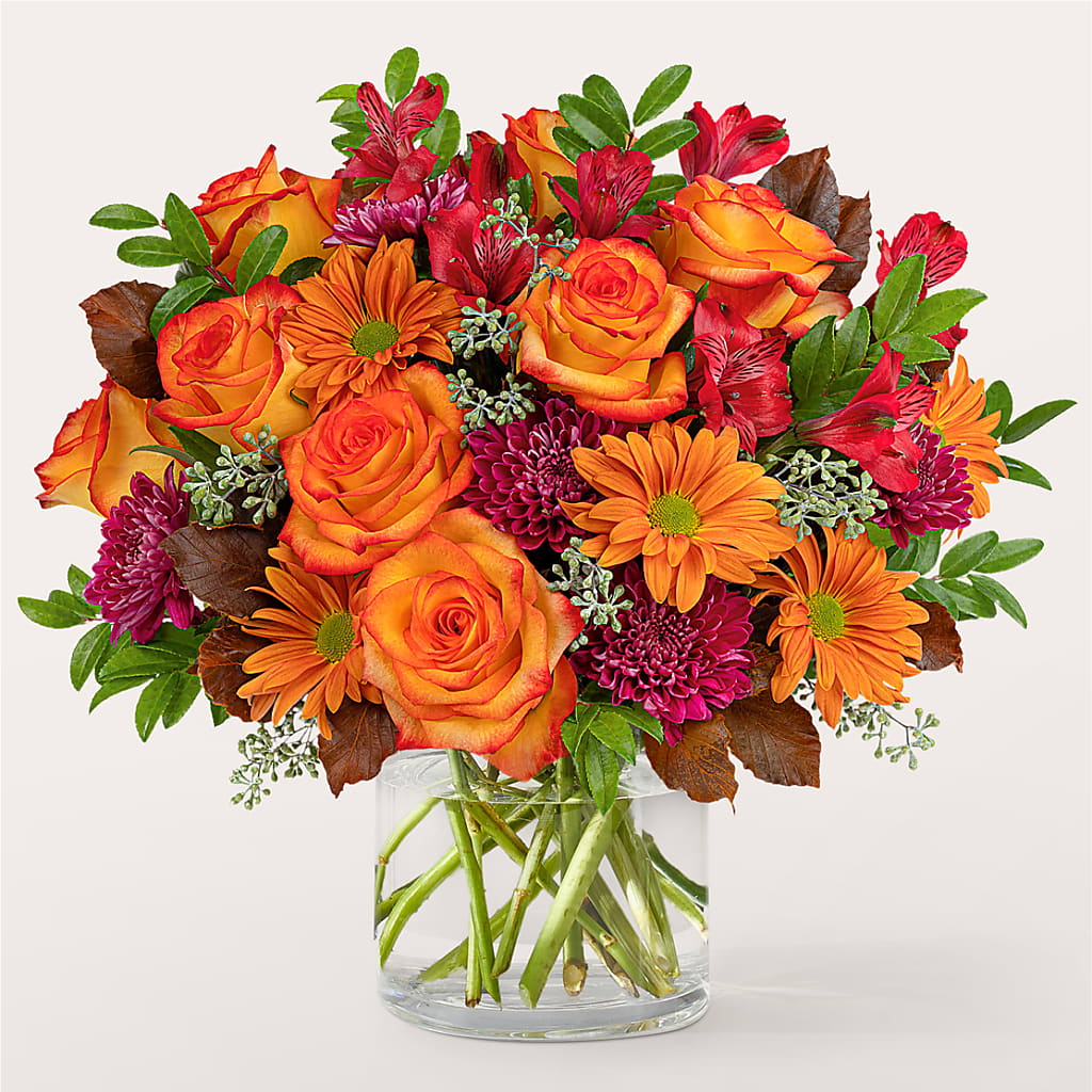 Brisk Morning Bouquet – Flowers Unlimited, Martinsburg WV
