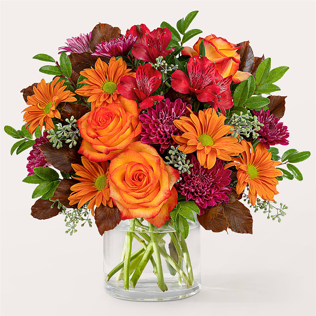 Brisk Morning Bouquet – Flowers Unlimited, Martinsburg WV