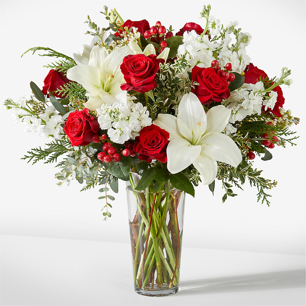 Twinkle Lights Bouquet – Flowers Unlimited, Martinsburg WV