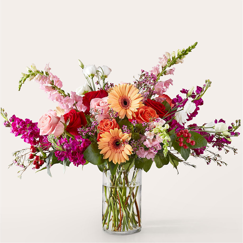 Renaissance Luxury Bouquet – Flowers Unlimited, Martinsburg WV