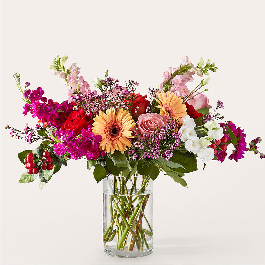Renaissance Luxury Bouquet – Flowers Unlimited, Martinsburg WV
