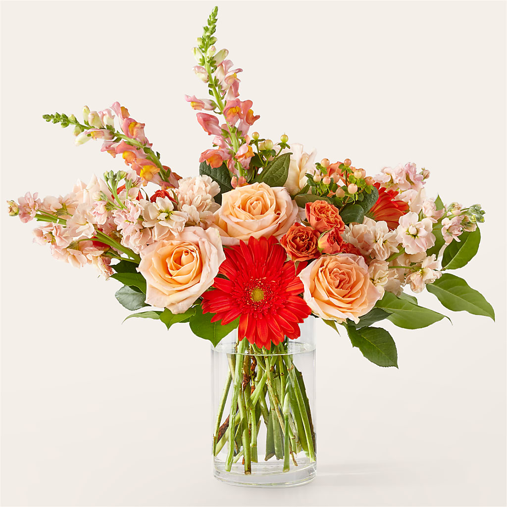 Paloma Please Bouquet – Flowers Unlimited, Martinsburg WV