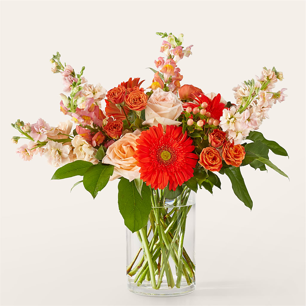 Paloma Please Bouquet – Flowers Unlimited, Martinsburg WV