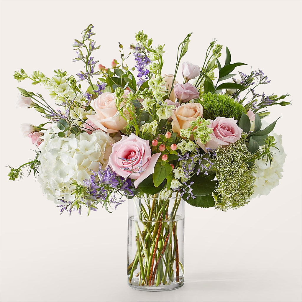 From Scratch Luxury Bouquet – Flowers Unlimited, Martinsburg WV