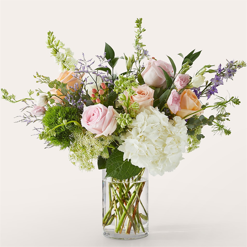 From Scratch Luxury Bouquet – Flowers Unlimited, Martinsburg WV