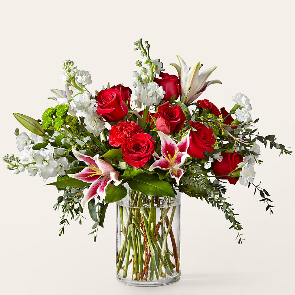 Gumdrop Button Bouquet – Flowers Unlimited, Martinsburg WV