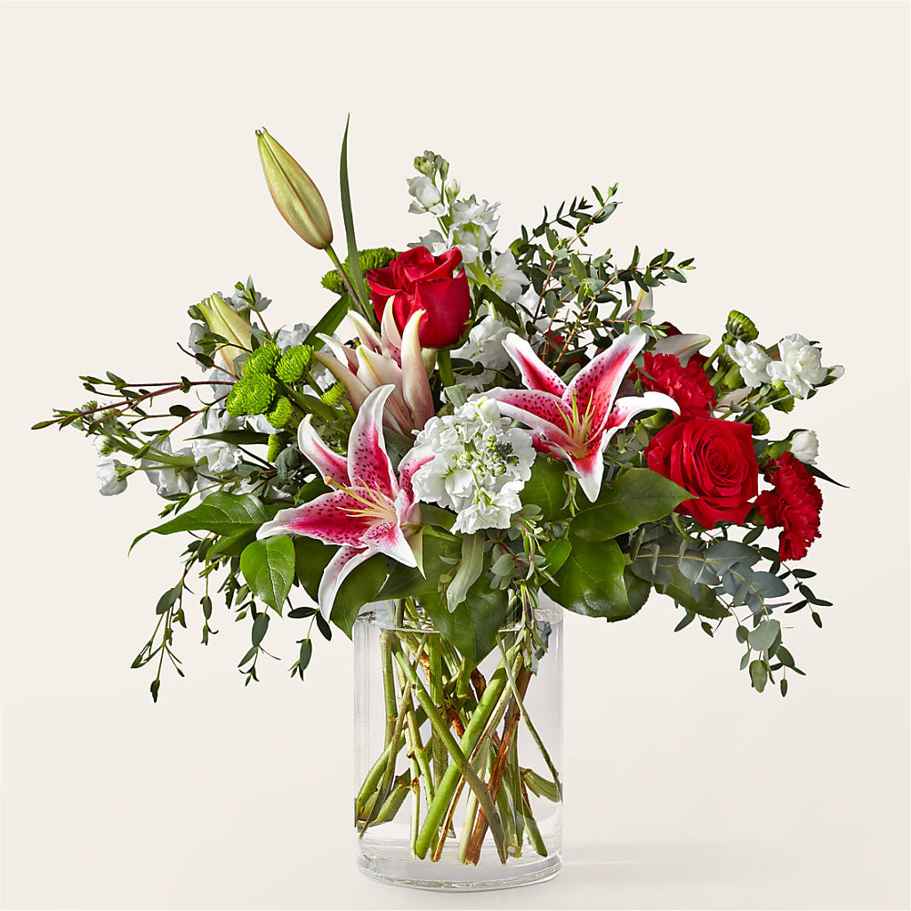 Gumdrop Button Bouquet – Flowers Unlimited, Martinsburg WV