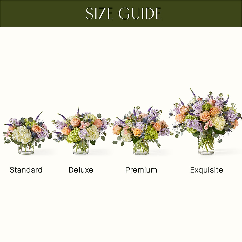 Porch Swing Bouquet – Flowers Unlimited, Martinsburg WV