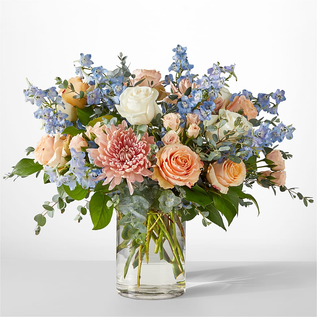 Inspired Bouquet – Flowers Unlimited, Martinsburg WV