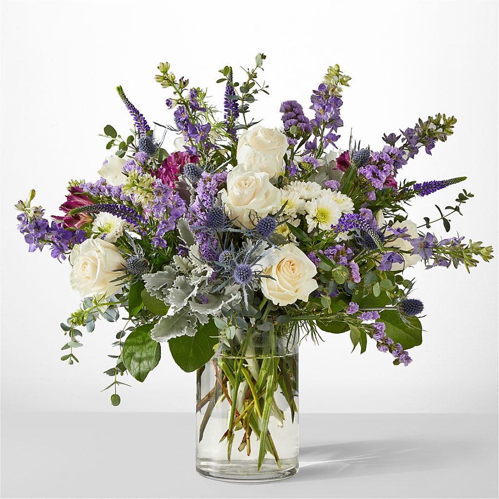 Shooting Star Bouquet – Flowers Unlimited, Martinsburg WV