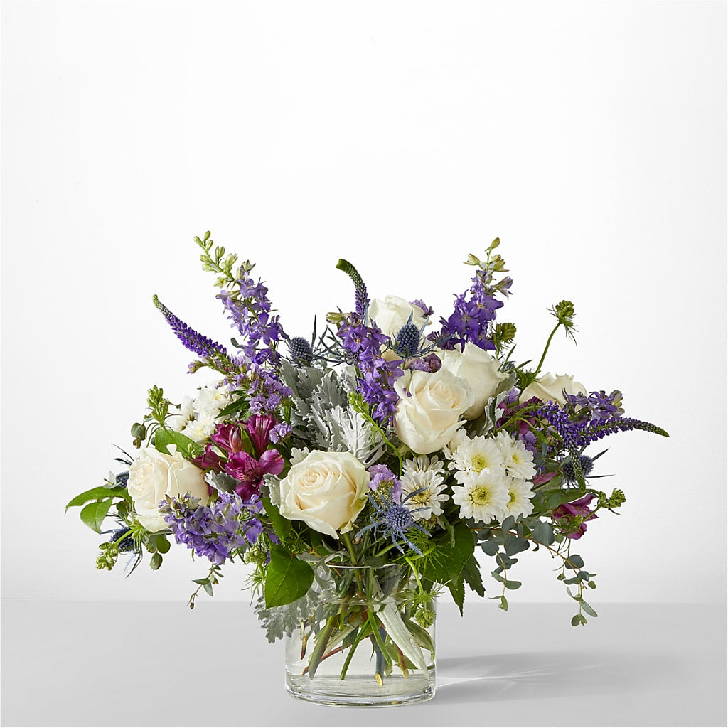 Shooting Star Bouquet – Flowers Unlimited, Martinsburg WV