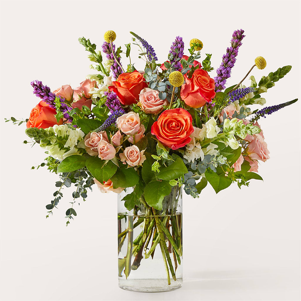 The Standout Bouquet – Flowers Unlimited, Martinsburg WV