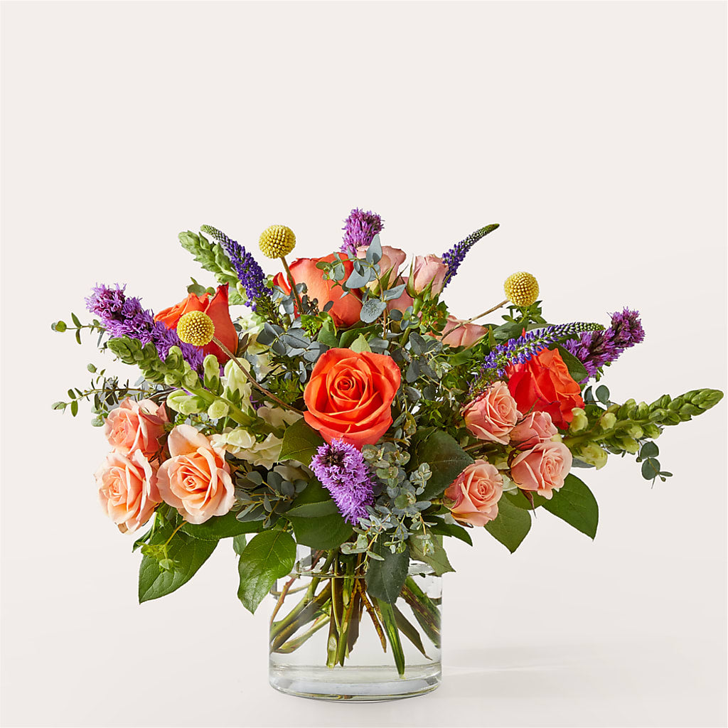 The Standout Bouquet – Flowers Unlimited, Martinsburg WV