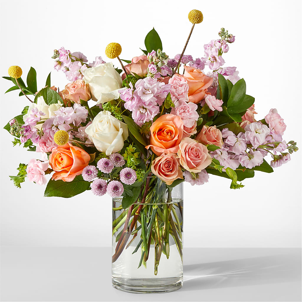 French Market Bouquet – Flowers Unlimited, Martinsburg WV