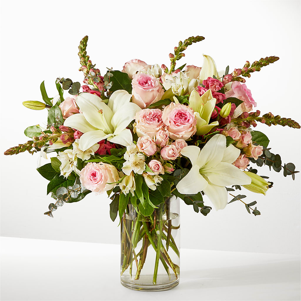 Ballet Slippers Bouquet – Flowers Unlimited, Martinsburg WV