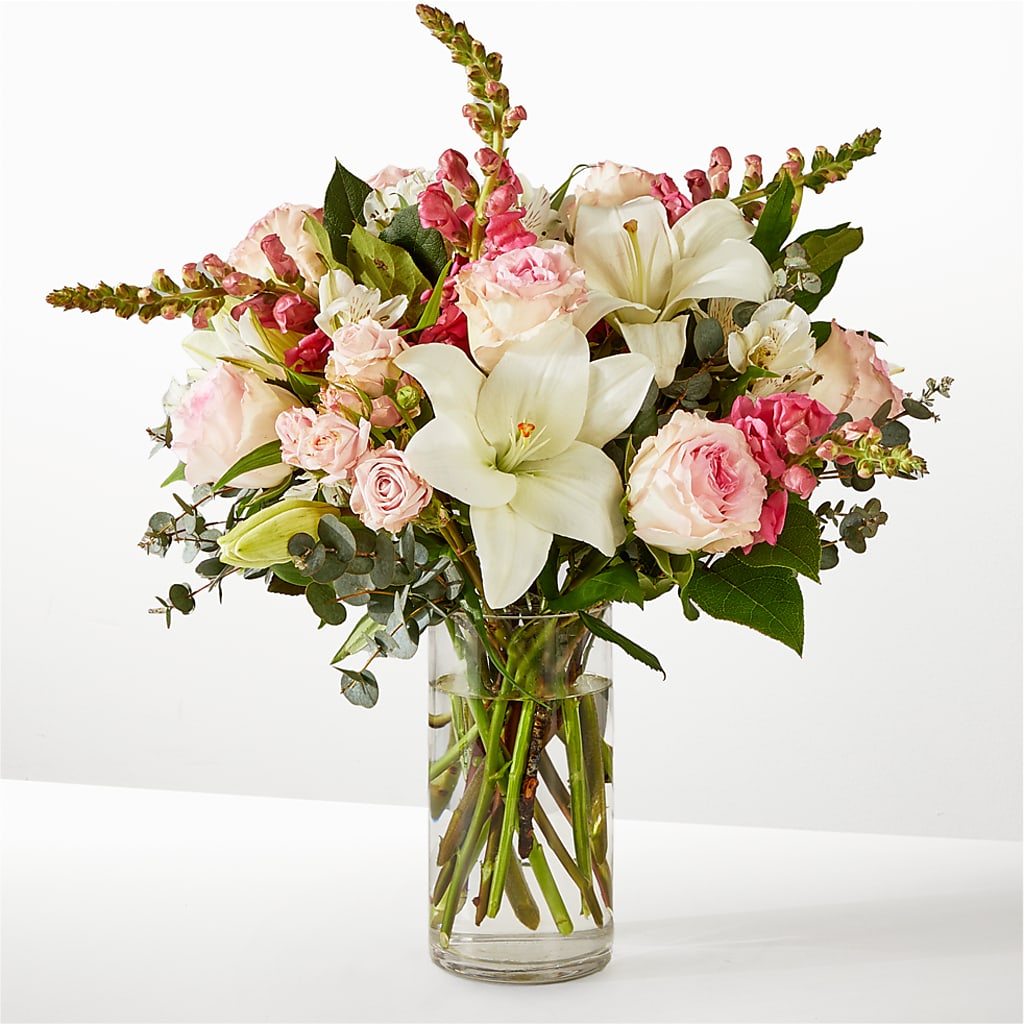 Ballet Slippers Bouquet – Flowers Unlimited, Martinsburg WV