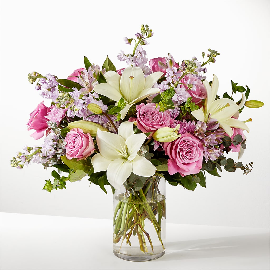 Daydreamer Bouquet – Flowers Unlimited, Martinsburg WV