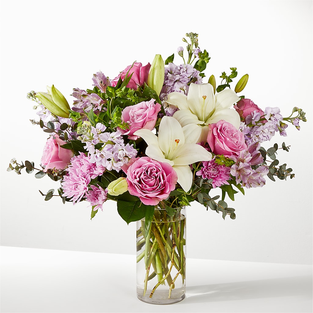 Daydreamer Bouquet – Flowers Unlimited, Martinsburg WV
