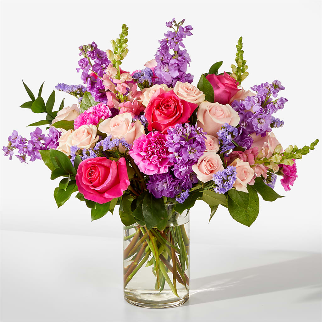 The Cha-Cha Bouquet – Flowers Unlimited, Martinsburg WV