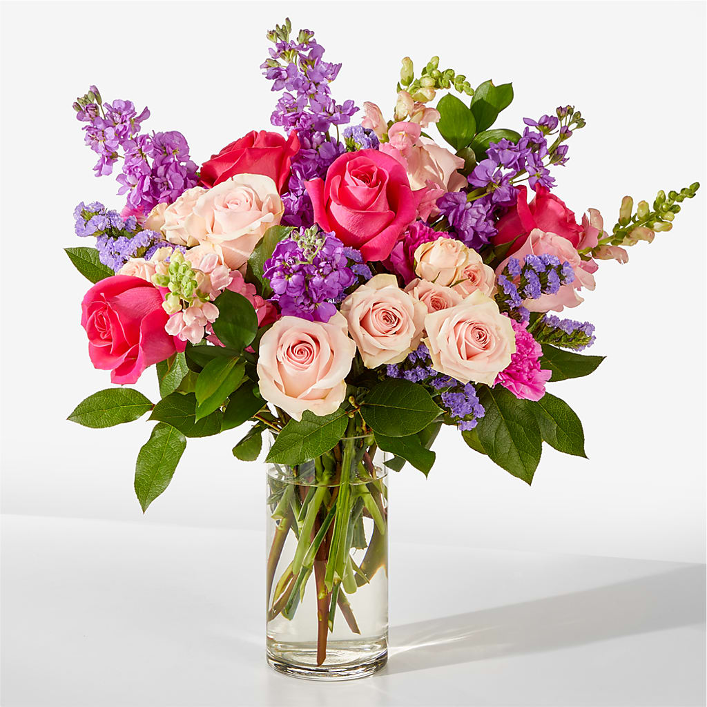 The Cha-Cha Bouquet – Flowers Unlimited, Martinsburg WV