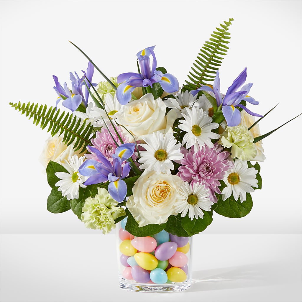 Easter Brunch Bouquet – Flowers Unlimited, Martinsburg WV