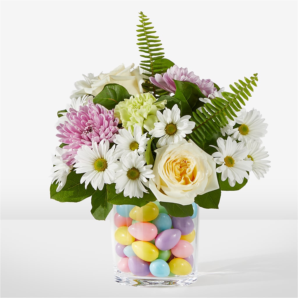 Easter Brunch Bouquet – Flowers Unlimited, Martinsburg WV