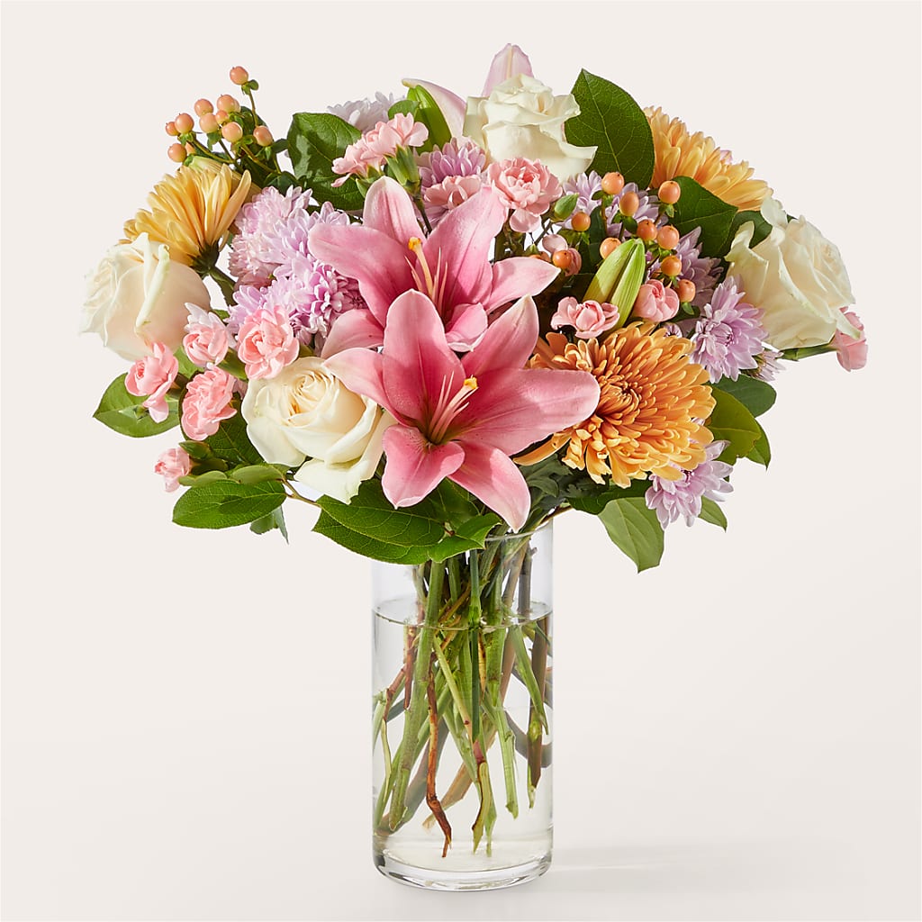Gelato Bouquet – Flowers Unlimited, Martinsburg WV