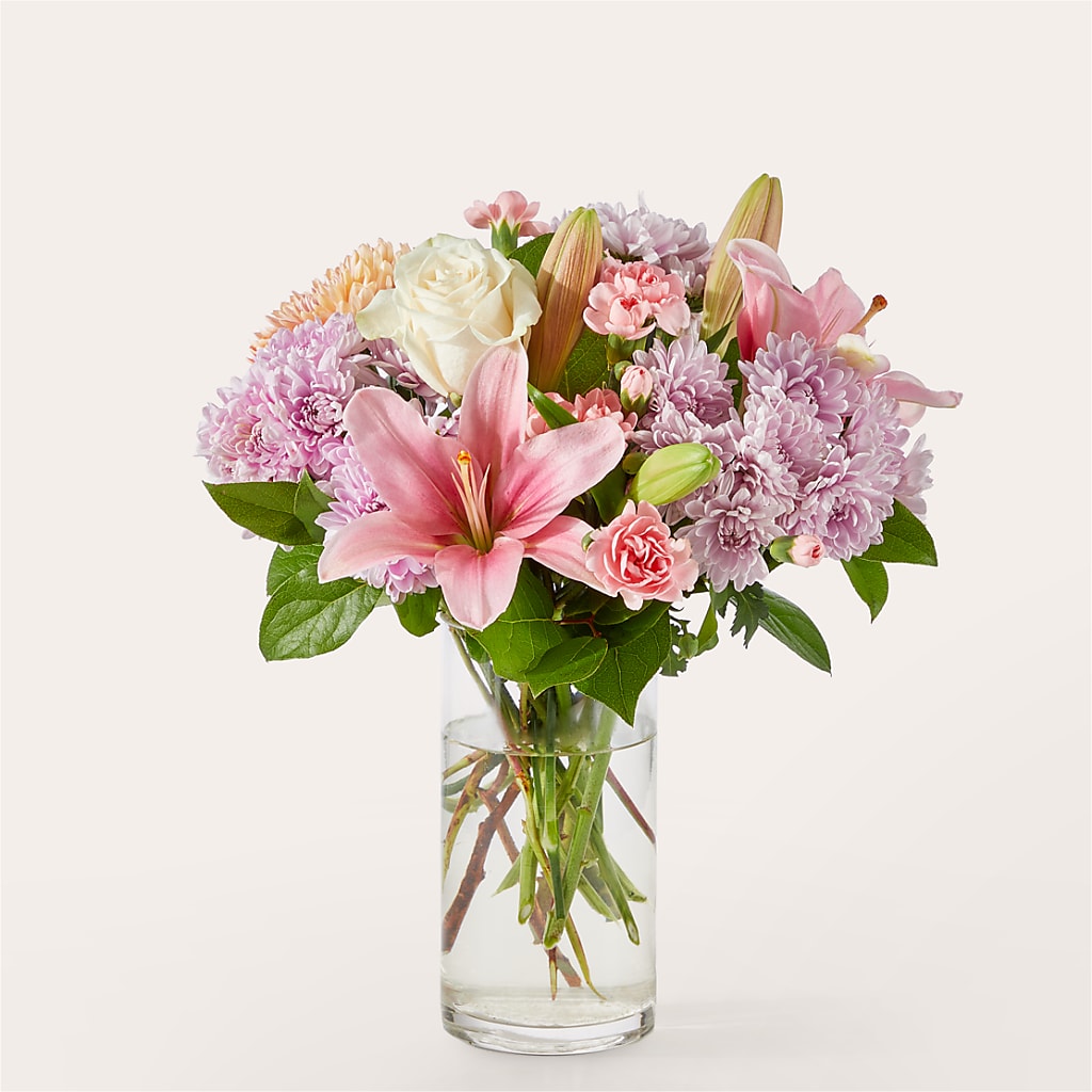 Gelato Bouquet – Flowers Unlimited, Martinsburg WV