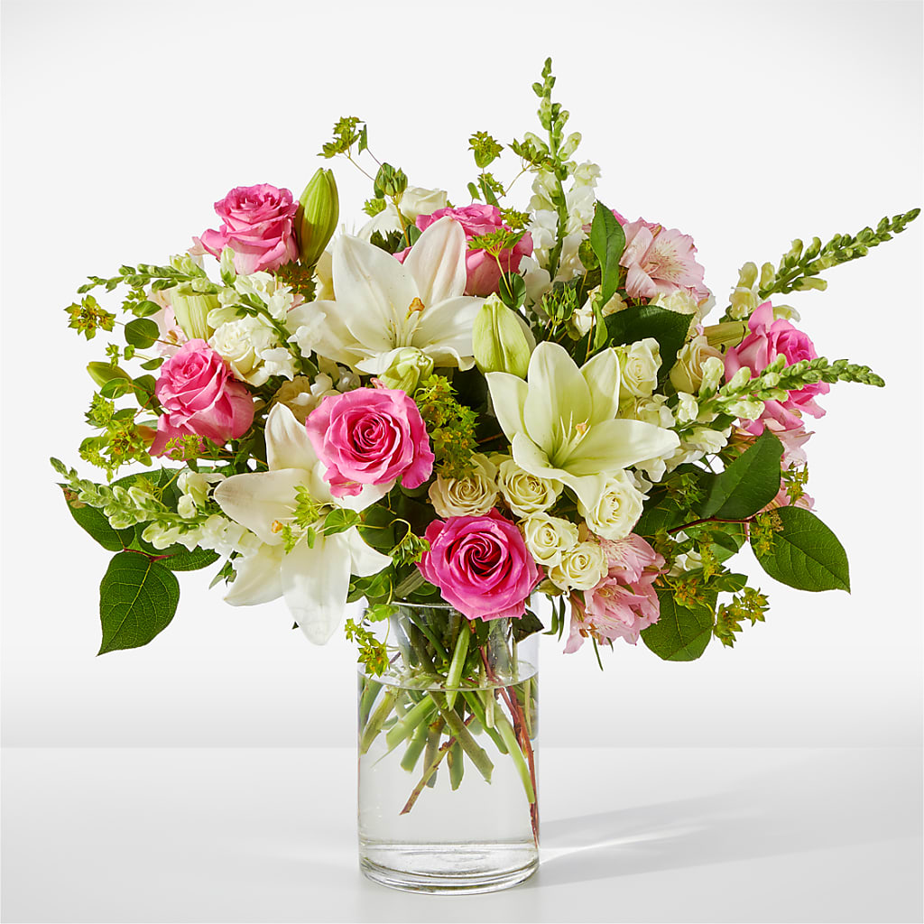 Fondly Bouquet – Flowers Unlimited, Martinsburg WV