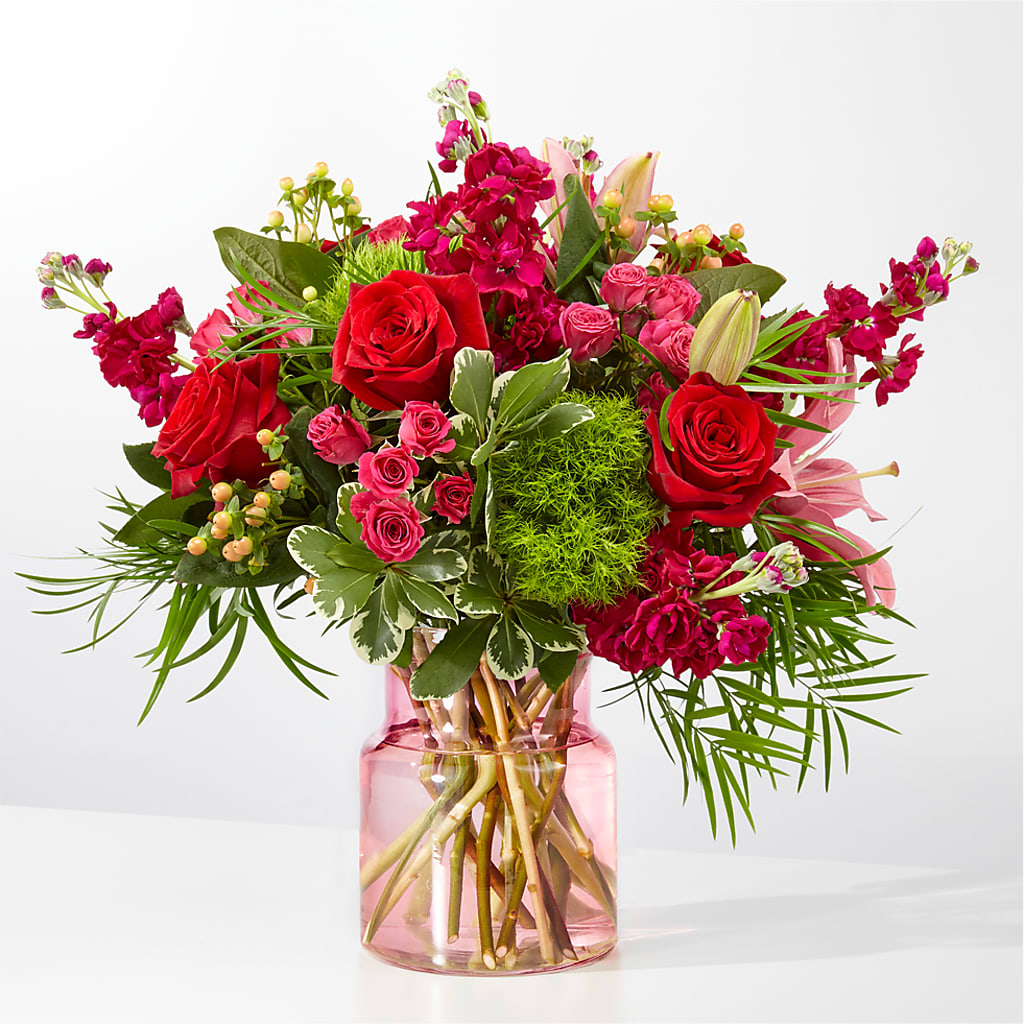In Every Lifetime Bouquet – Flowers Unlimited, Martinsburg WV