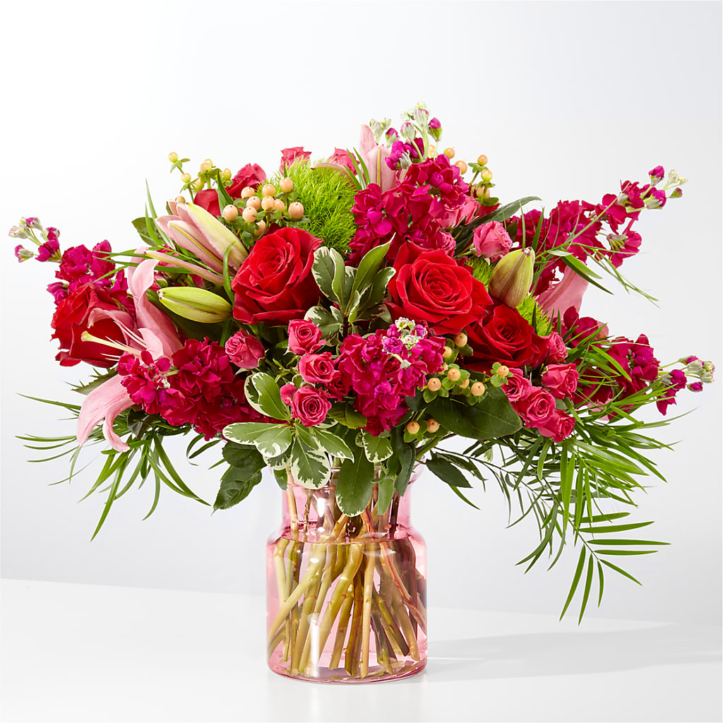 In Every Lifetime Bouquet – Flowers Unlimited, Martinsburg WV
