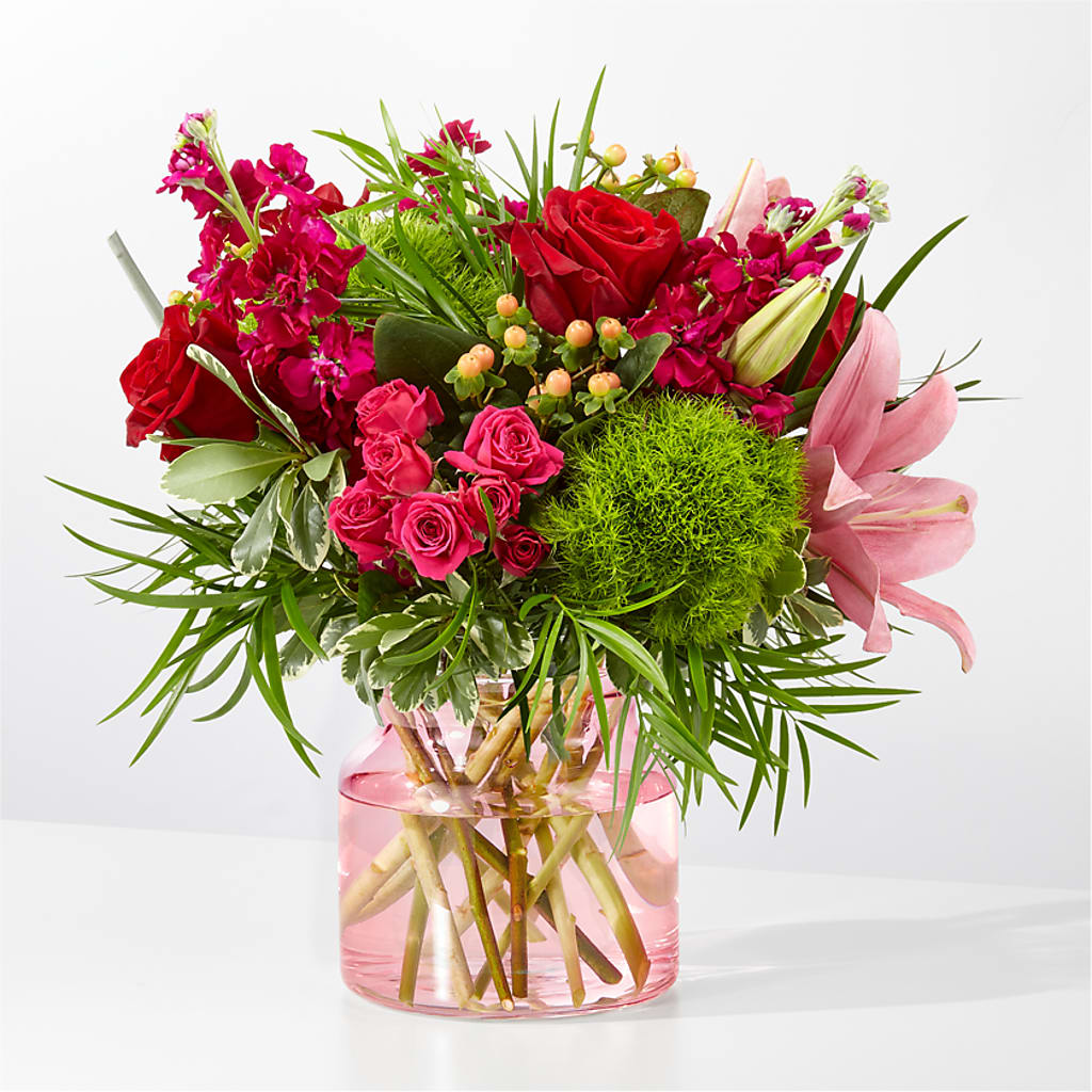 In Every Lifetime Bouquet – Flowers Unlimited, Martinsburg WV
